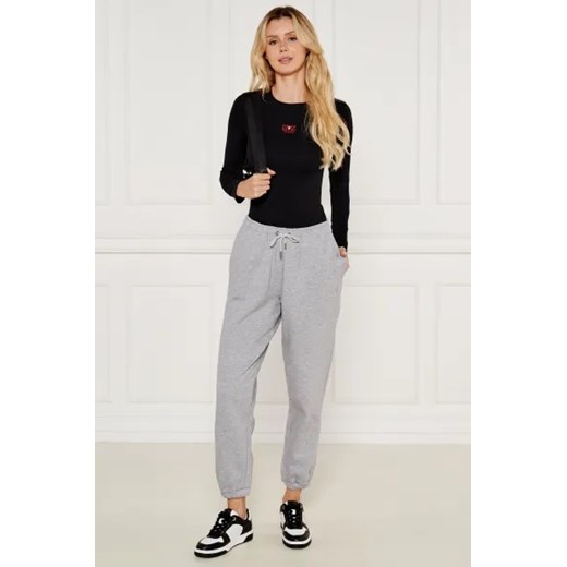 Guess Jeans Bluzka EMBRO | Slim Fit S Gomez Fashion Store