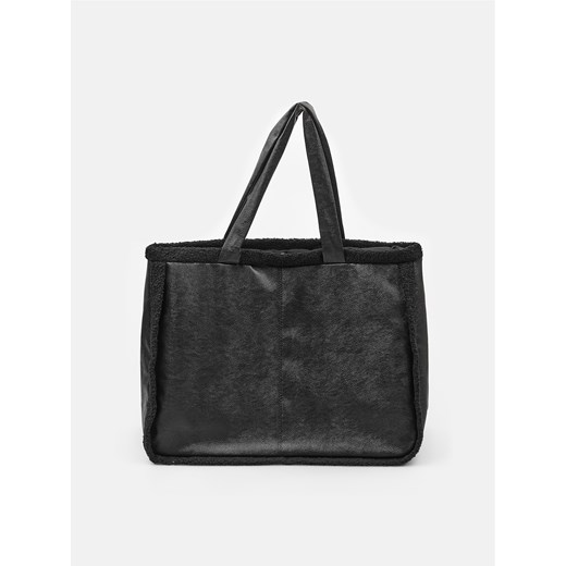 GATE Shopperka uni ze sklepu gateshop w kategorii Torby Shopper bag - zdjęcie 175587467