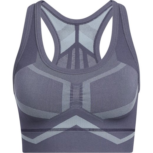 Biustonosz sportowy damski Studio 2TNE Adidas ze sklepu SPORT-SHOP.pl w kategorii Biustonosze - zdjęcie 175587509