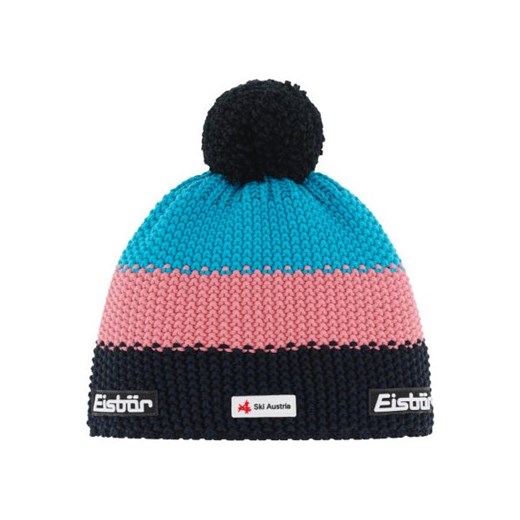 Czapka Star Pompon MÜ SKA Eisbar ze sklepu SPORT-SHOP.pl w kategorii Czapki zimowe damskie - zdjęcie 175587517