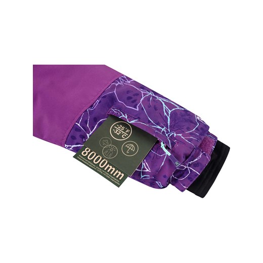 Kurtka dziewczęca Kamik 