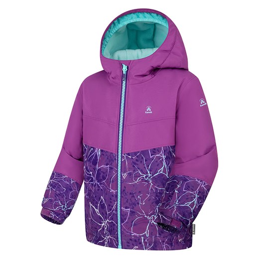 Kurtka dziewczęca Kamik 