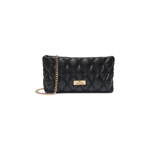 Elisabetta Franchi Torebka na ramię ze sklepu Gomez Fashion Store w kategorii Listonoszki - zdjęcie 175590298