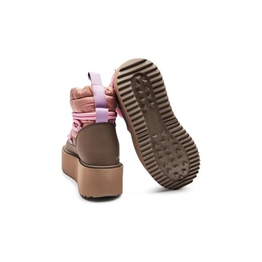 INUIKII Ocieplane śniegowce | z dodatkiem wełny Inuikii 38 Gomez Fashion Store