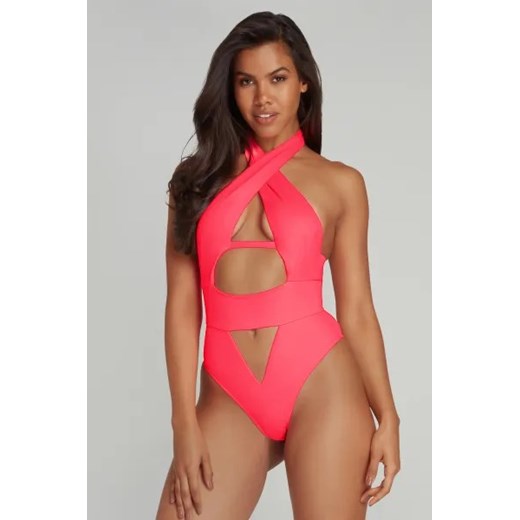 Agent Provocateur Strój kąpielowy ANJA ze sklepu Gomez Fashion Store w kategorii Stroje kąpielowe - zdjęcie 175590417
