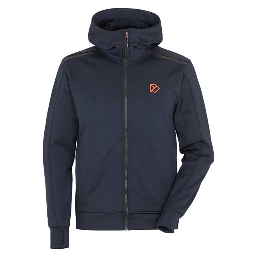 Didriksons Kurtka polarowa &quot;Acke&quot; w kolorze granatowym Didriksons XL okazja Limango Polska
