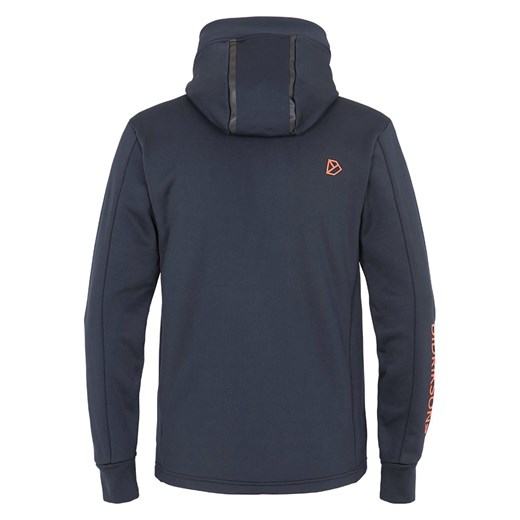 Didriksons Kurtka polarowa &quot;Acke&quot; w kolorze granatowym Didriksons XL okazja Limango Polska