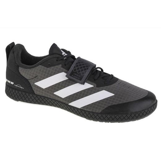 Buty adidas The Total GW6354 czarne 46 2/3 ButyModne.pl