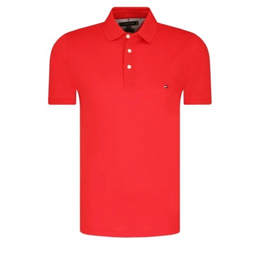 Tommy Hilfiger Polo 1985 | Slim Fit | pique Tommy Hilfiger M okazja Gomez Fashion Store