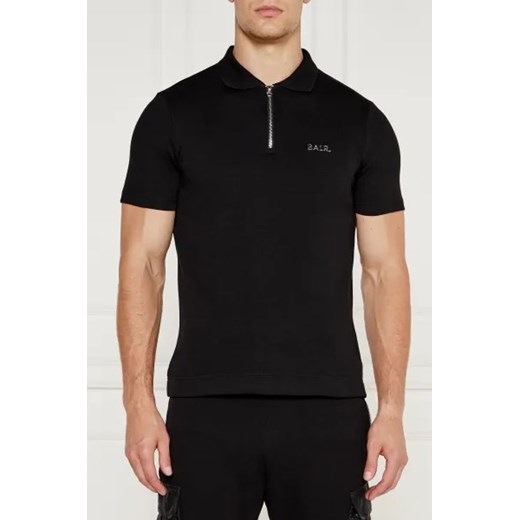 BALR. Polo Q-Series | Regular Fit XL Gomez Fashion Store