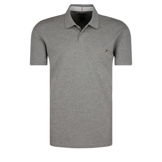 Tommy Hilfiger Polo 1985 big&tall | Regular Fit Tommy Hilfiger M okazja Gomez Fashion Store