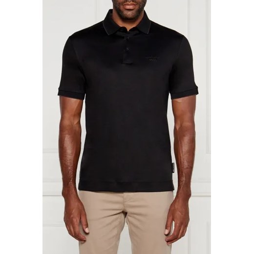BOSS BLACK Polo BOSS X PORSCHE Prout 400 | Regular Fit M Gomez Fashion Store