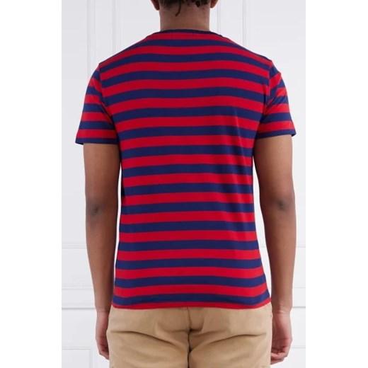 T-shirt męski Polo Ralph Lauren
