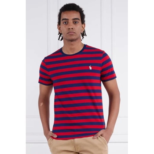 T-shirt męski Polo Ralph Lauren