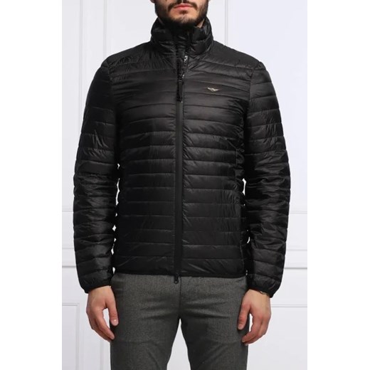 Aeronautica Militare Kurtka | Urban fit Aeronautica Militare 50 wyprzedaż Gomez Fashion Store