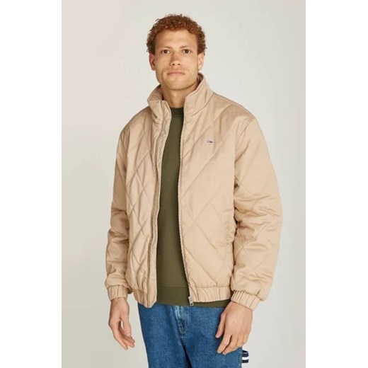 Tommy Jeans Kurtka | Regular Fit ze sklepu Gomez Fashion Store w kategorii Kurtki męskie - zdjęcie 175591817