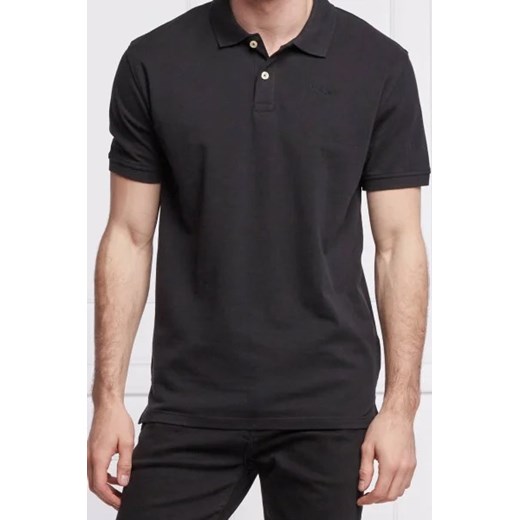 Pepe Jeans London Polo | Slim Fit XL okazyjna cena Gomez Fashion Store