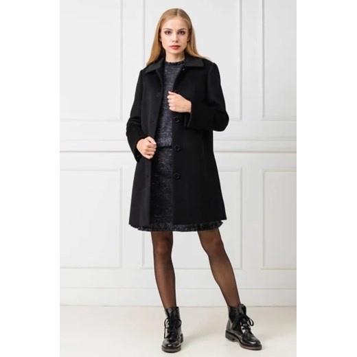 MAX&Co. Wełniany płaszcz JET 44 Gomez Fashion Store
