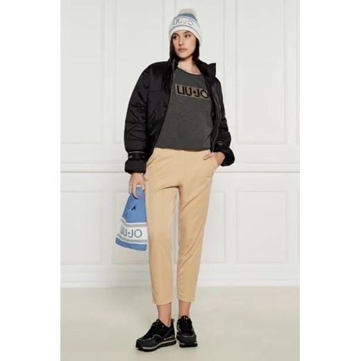 Liu Jo Sport Bluza | Regular Fit L Gomez Fashion Store