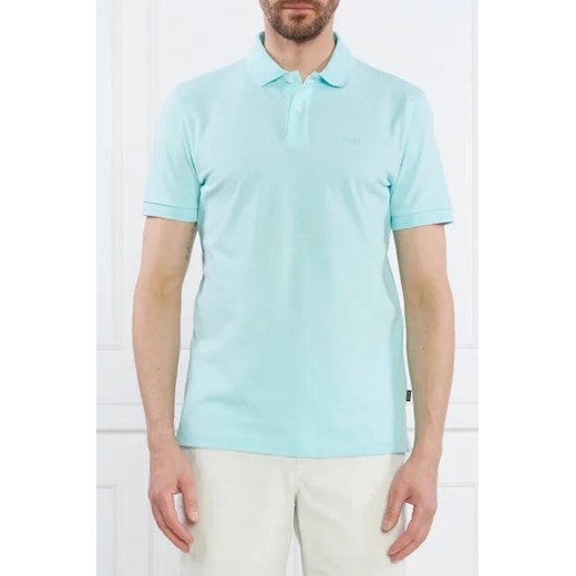 BOSS BLACK Polo Pallas | Regular Fit L wyprzedaż Gomez Fashion Store