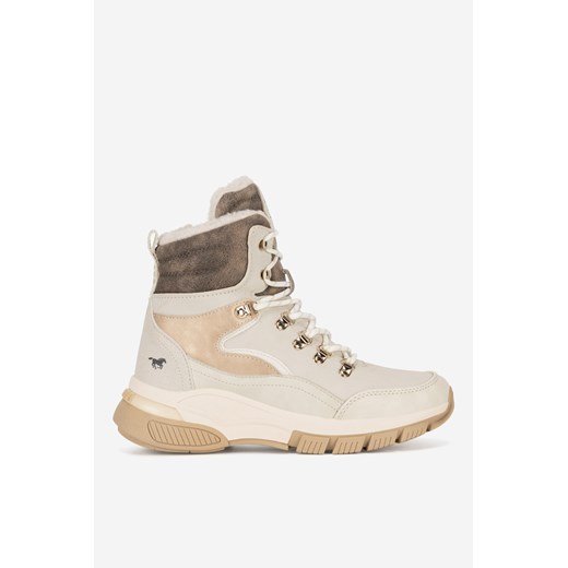 Trzewiki Mustang 1481-605 Mustang 40 ccc.eu