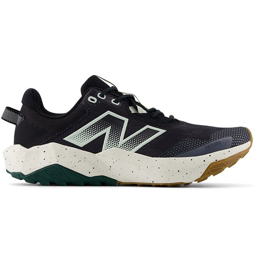 Buty męskie New Balance DynaSoft Nitrel v6 MTNTRLG6 – czarne ze sklepu New Balance Poland w kategorii Buty sportowe męskie - zdjęcie 175592829