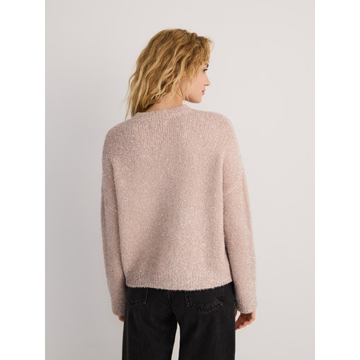 Sweter damski Reserved
