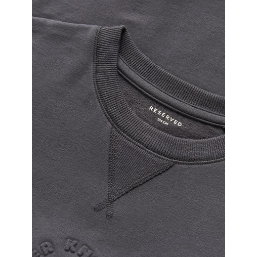 T-shirt chłopięce Reserved 