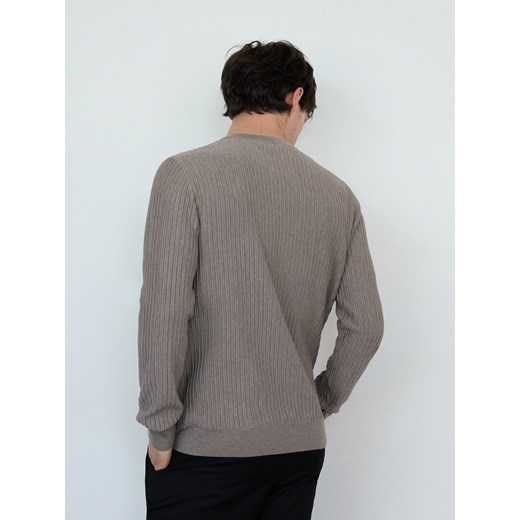 Reserved sweter męski 