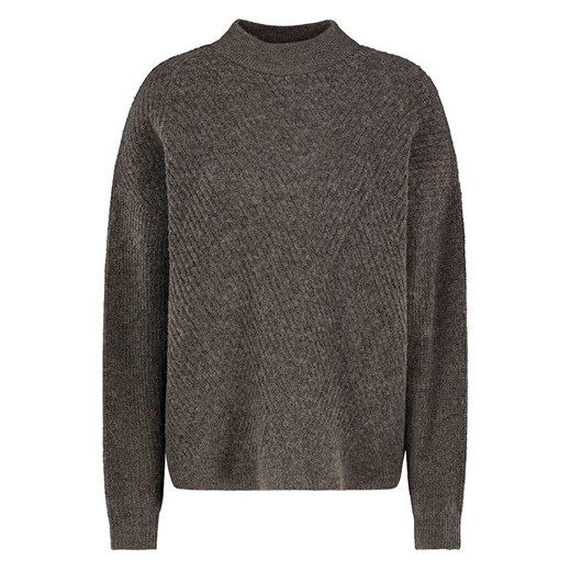 Eight2Nine Sweter w kolorze brązowym ze sklepu Limango Polska w kategorii Swetry damskie - zdjęcie 175595218