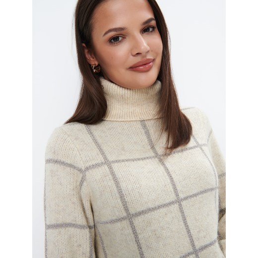 Sweter damski Mohito 