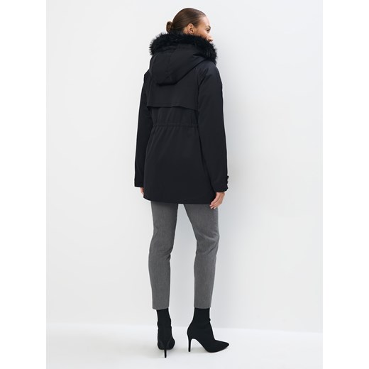 Mohito parka damska 