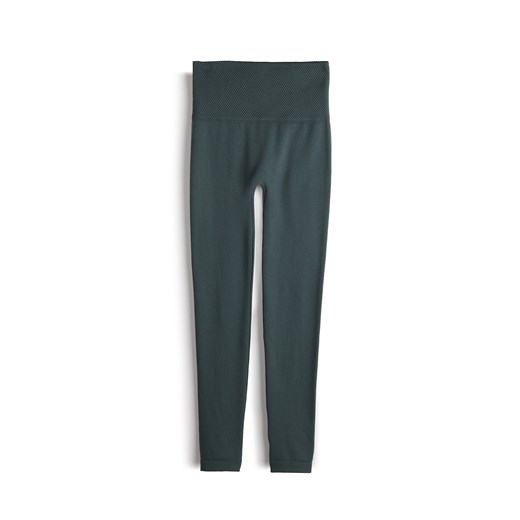 GATE Bezszwowe legginsy 40/42 ze sklepu gateshop w kategorii Spodnie damskie - zdjęcie 175597009