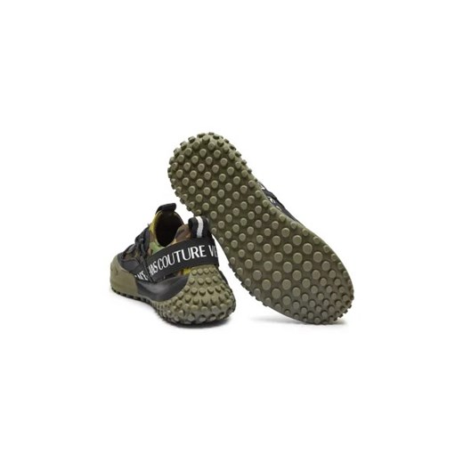 Versace Jeans Couture Sneakersy Hyber 45 Gomez Fashion Store