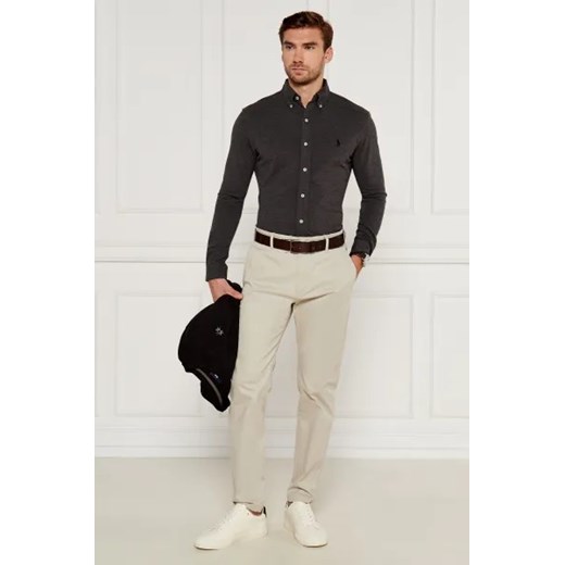 BOSS BLACK Sneakersy Aiden 44 Gomez Fashion Store