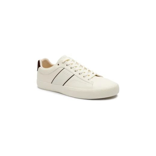 BOSS BLACK Sneakersy Aiden 45 Gomez Fashion Store