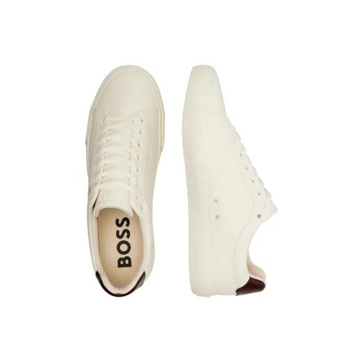 BOSS BLACK Sneakersy Aiden 45 Gomez Fashion Store