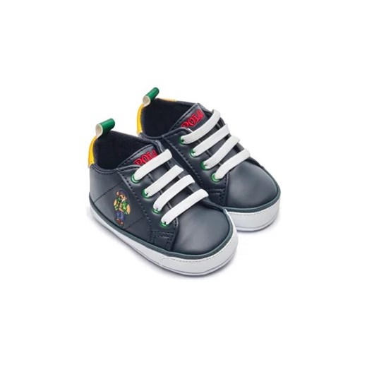 POLO RALPH LAUREN Niechodki Polo Ralph Lauren 19 Gomez Fashion Store