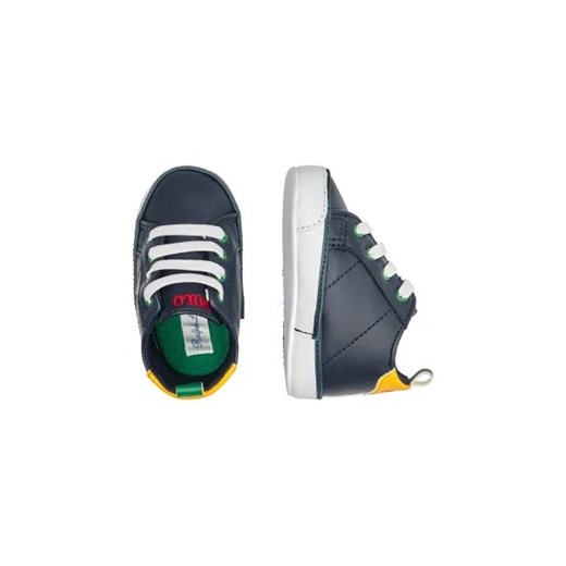 POLO RALPH LAUREN Niechodki Polo Ralph Lauren 16 Gomez Fashion Store