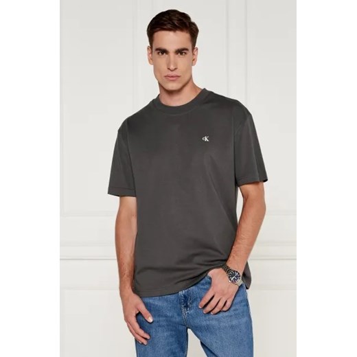 CALVIN KLEIN JEANS T-shirt | Relaxed fit XL Gomez Fashion Store