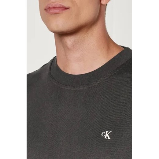 CALVIN KLEIN JEANS T-shirt | Relaxed fit XXL Gomez Fashion Store