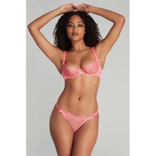 Agent Provocateur Koronkowe figi MIMIE Agent Provocateur 34 Gomez Fashion Store