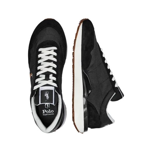 POLO RALPH LAUREN Sneakersy | z dodatkiem skóry Polo Ralph Lauren 41 Gomez Fashion Store
