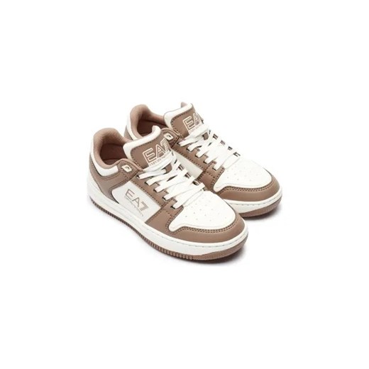 EA7 Sneakersy 38 Gomez Fashion Store