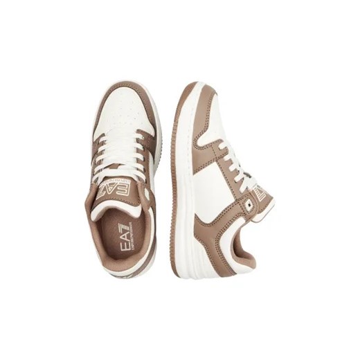 EA7 Sneakersy 40 Gomez Fashion Store