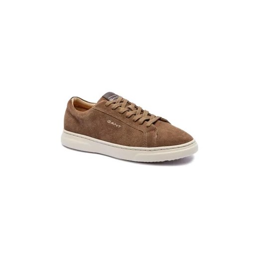 Gant Skórzane sneakersy Joree Gant 40 Gomez Fashion Store