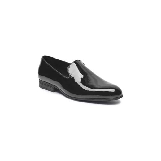 Calvin Klein Skórzane mokasyny ze sklepu Gomez Fashion Store w kategorii Mokasyny męskie - zdjęcie 175597817