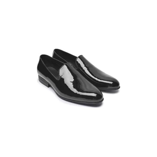 Calvin Klein Skórzane mokasyny Calvin Klein 42 okazyjna cena Gomez Fashion Store