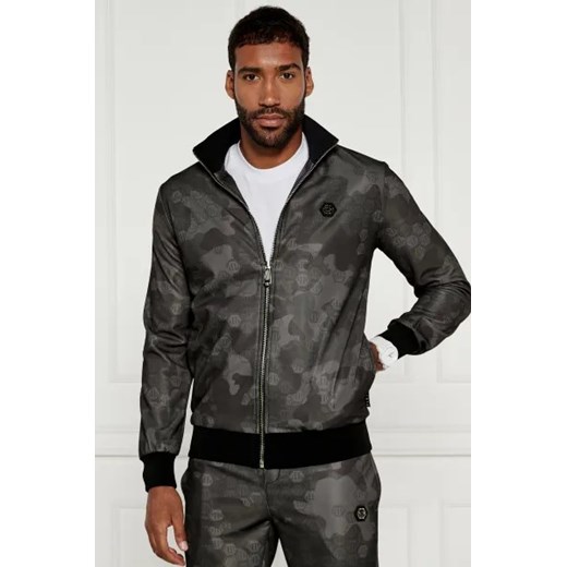 Philipp Plein Dres Camouflage XL Gomez Fashion Store