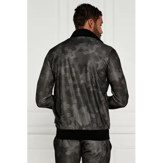 Philipp Plein Dres Camouflage XL Gomez Fashion Store